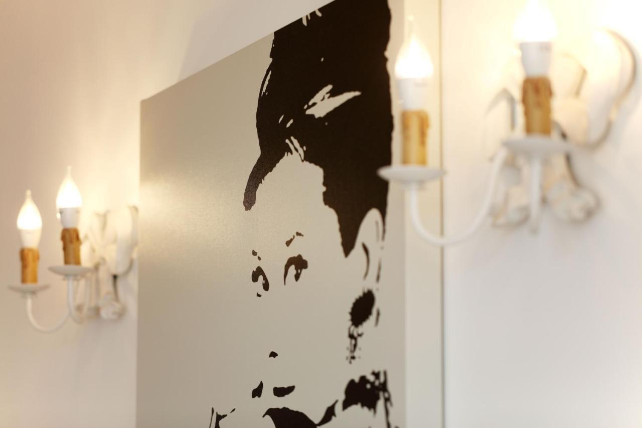 Rhome Trevi Rome Extérieur photo