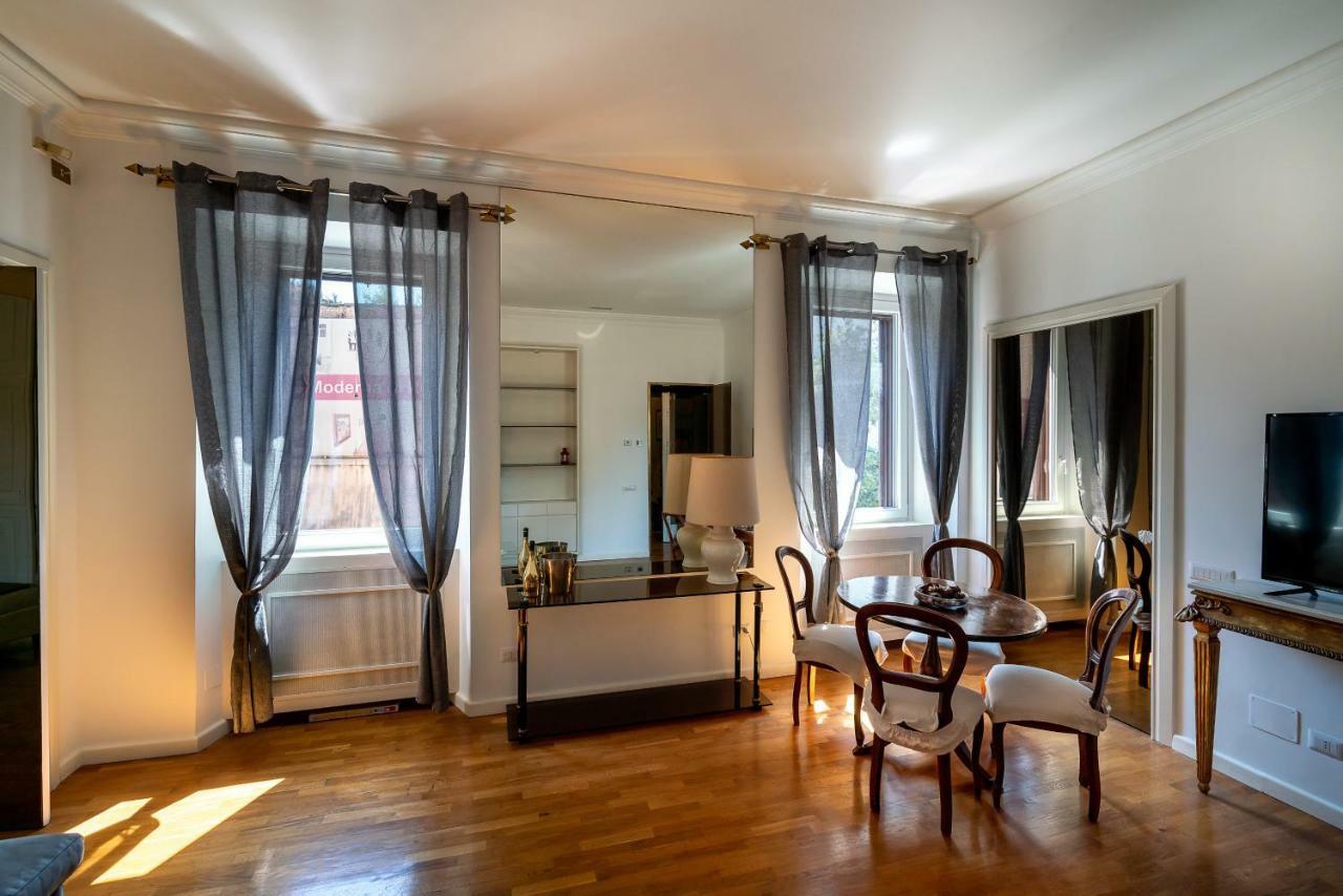 Rhome Trevi Rome Extérieur photo