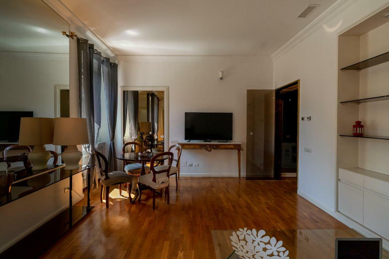 Rhome Trevi Rome Extérieur photo