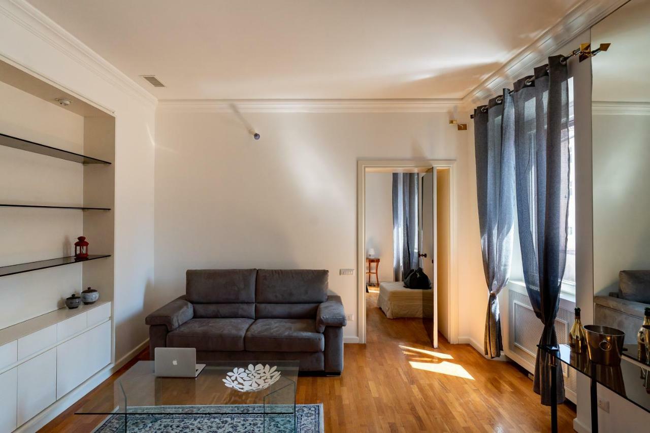 Rhome Trevi Rome Extérieur photo