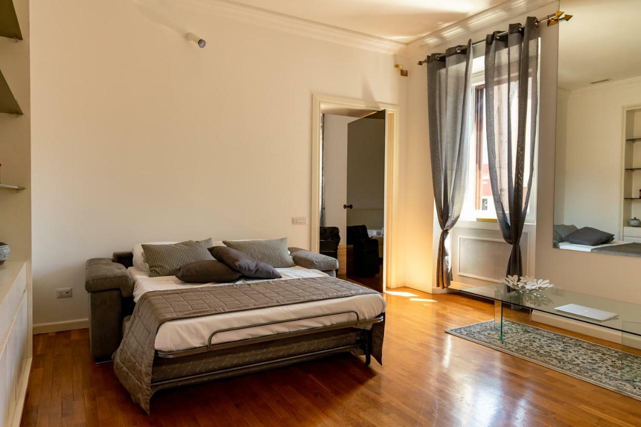 Rhome Trevi Rome Extérieur photo