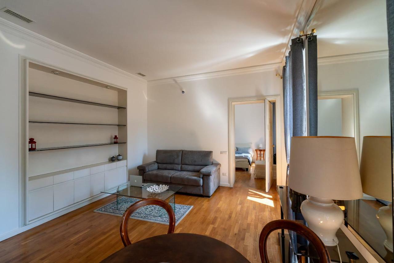 Rhome Trevi Rome Extérieur photo