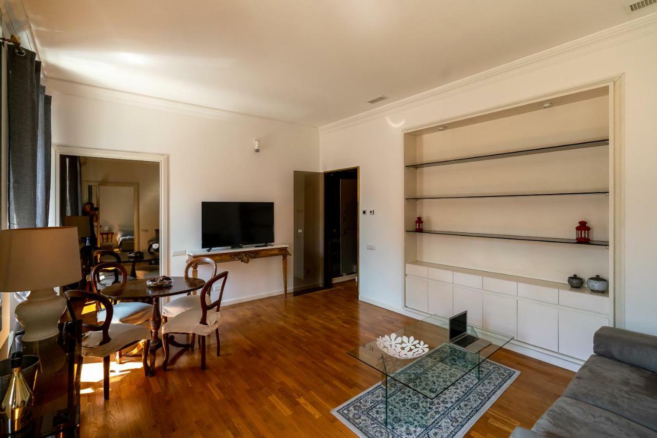 Rhome Trevi Rome Extérieur photo
