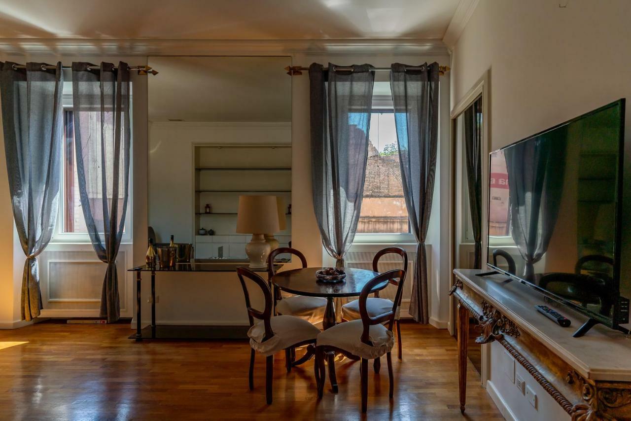 Rhome Trevi Rome Extérieur photo
