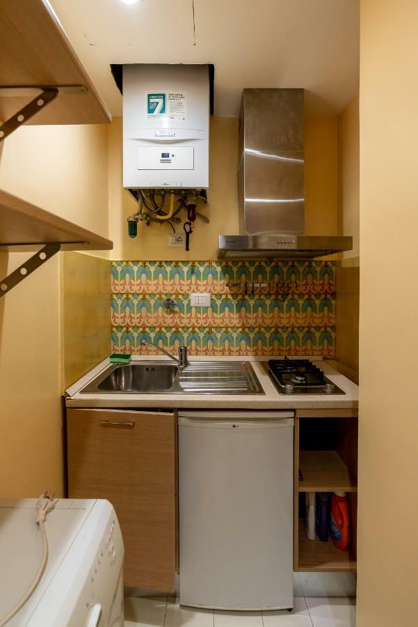 Rhome Trevi Rome Extérieur photo